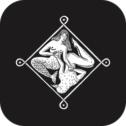 Asset Mythical Beings project